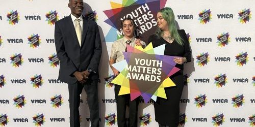 youth matters awards 2024
