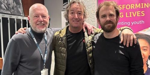 castle snooker and social club event